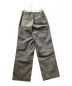 Y-3 (ワイスリー) WRKWEAR PANTS グレー サイズ:XS：20000円