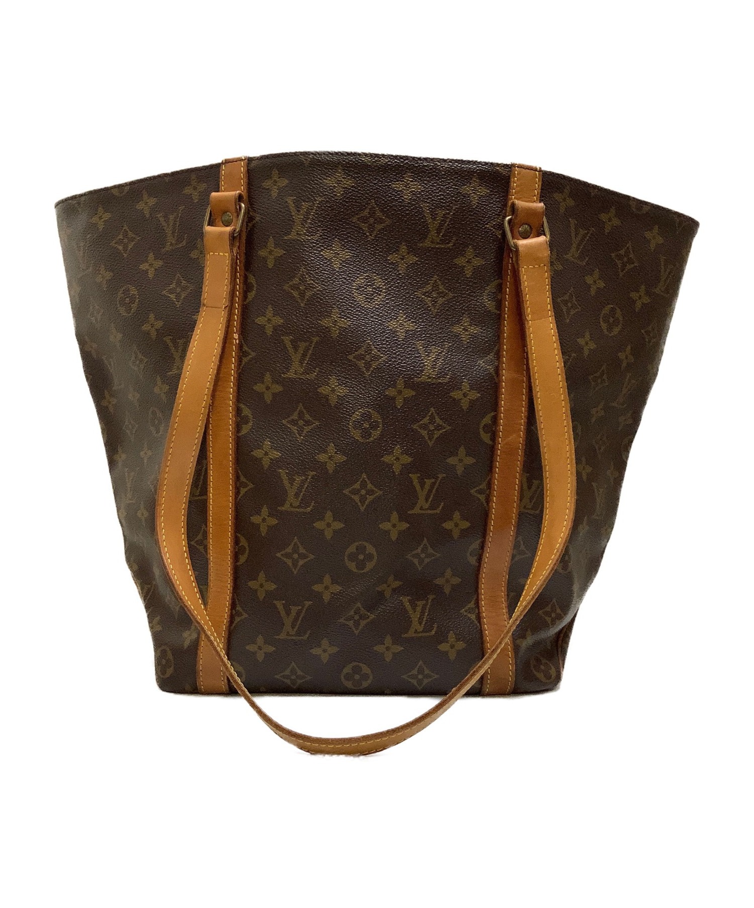 中古 古着通販 Louis Vuitton ルイヴィトン トートバッグ モノグラム M 参考定価102 666円 Nb1922 ブランド 古着通販 トレファク公式 Trefac Fashion