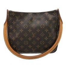 LOUIS VUITTON（ルイ ヴィトン）の古着「ルーピングMM」