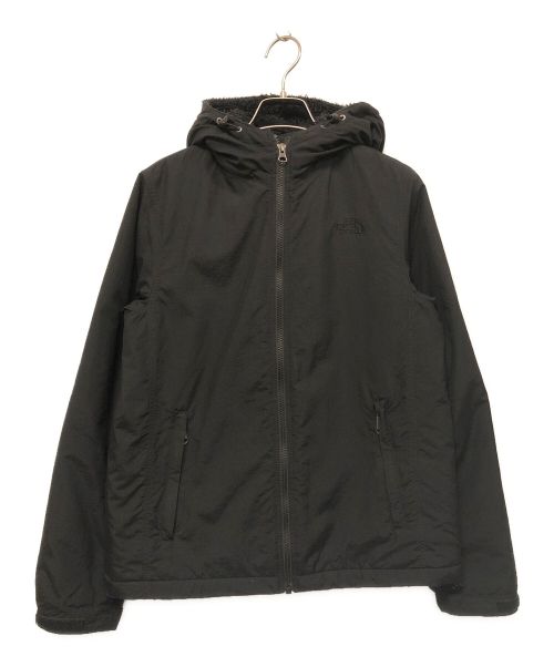 THE NORTH FACE（ザ ノース フェイス）THE NORTH FACE (ザ ノース フェイス) フーデッドジャケット ブラック サイズ:SIZE Lの古着・服飾アイテム