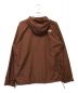 THE NORTH FACE (ザ ノース フェイス) コンパクトジャケット ブラウン サイズ:XL：9800円