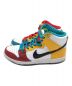 NIKE　SB (ナイキ エスビー) FROSKATE (フロスケート) Dunk High Pro QS All Love サイズ:SIZE 27.5cm：10800円