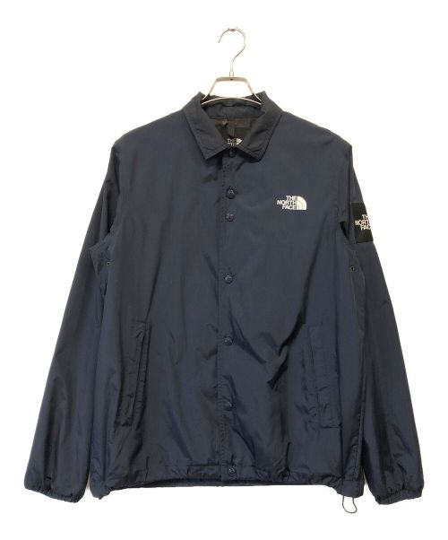 THE NORTH FACE（ザ ノース フェイス）THE NORTH FACE (ザ ノース フェイス) コーチジャケット ネイビー サイズ:SIZE Lの古着・服飾アイテム