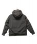 THE NORTHFACE PURPLELABEL (ザ・ノースフェイス パープルレーベル) ダウンジャケット ブラック サイズ:SIZE M：17800円