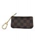 LOUIS VUITTON (ルイ ヴィトン) コインケース ブラウン：17800円