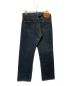 LEVI'S (リーバイス) デニムパンツ インディゴ サイズ:W34：7800円