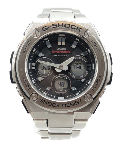 CASIO（カシオ）CASIO (カシオ) G-SHOCK G-STEEL GST-W310Dの古着・服飾アイテム