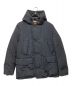 WOOLRICH（ウールリッチ）の古着「アークティックパーカ」｜ネイビー