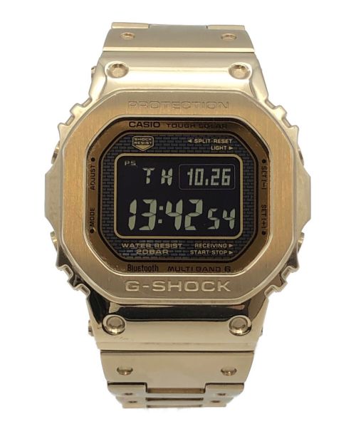 CASIO（カシオ）CASIO (カシオ) GMW-B5000GD-9JFの古着・服飾アイテム