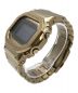 CASIO (カシオ) GMW-B5000GD-9JF：29800円