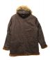 AVIREX (アヴィレックス) フライトジャケット ブラウン サイズ:SIZE M：7800円