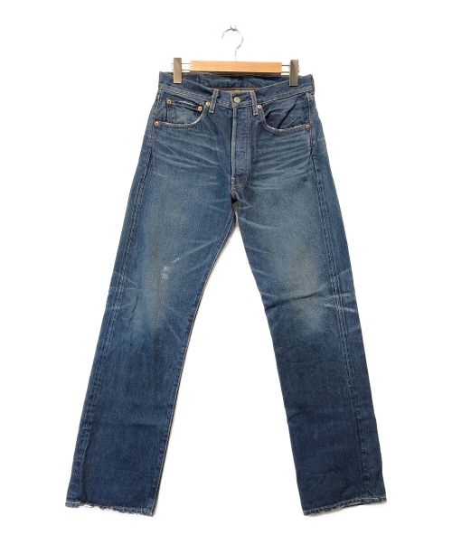 LEVI'S VINTAGE CLOTHING（リーバイス ビンテージ クロージング）LEVI'S VINTAGE CLOTHING (リーバイスヴィンテージクロージング) 復刻デニムパンツ サイズ:SIZE 81cm (W32)の古着・服飾アイテム