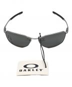 OAKLEYオークリー）の古着「サングラス」