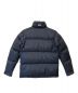 HELLY HANSEN (ヘリーハンセン) フィリーダウンジャケット ネイビー サイズ:SIZE L：12800円