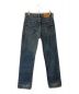 LEVI'S (リーバイス) デニムパンツ インディゴ サイズ:SIZE 31：5800円