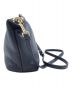 FURLA (フルラ) 2WAYバッグ ネイビー：6800円