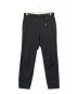 THE NORTH FACE（ザ ノース フェイス）の古着「Polyester Tropical Field Pants」｜ブラック