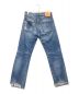 LEVI'S VINTAGE CLOTHING (リーバイス ビンテージ クロージング) 復刻デニムパンツ サイズ:SIZE 81cm (W32)：8000円