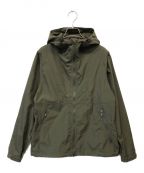 THE NORTH FACEザ ノース フェイス）の古着「コンパクトジャケット」｜グリーン