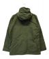 Columbia (コロンビア) フーデッドジャケット グリーン サイズ:SIZE L：4800円