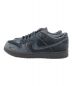 NIKE (ナイキ) DOVER STREET MARKET (ドーバー ストリート マーケット) スニーカー ブラック サイズ:27：17800円