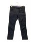 THE NORTH FACE（ザ ノース フェイス）の古着「COOLMAX R Stretch Denim Pants」｜インディゴ