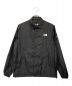 THE NORTH FACE（ザ ノース フェイス）の古着「The Coach Jacket」｜ブラック