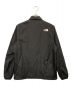 THE NORTH FACE (ザ ノース フェイス) The Coach Jacket ブラック サイズ:SIZE L：7800円