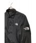 中古・古着 THE NORTH FACE (ザ ノース フェイス) The Coach Jacket ブラック サイズ:SIZE L：7800円