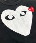 PLAY COMME des GARCONSの古着・服飾アイテム：4800円