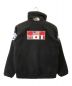 THE NORTH FACE (ザ ノース フェイス) トランスアンタークティカフリースジャケット ブラック サイズ:SIZE M：19800円