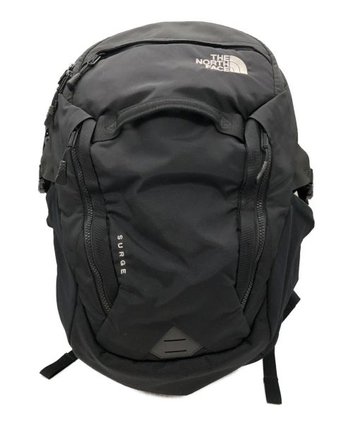 THE NORTH FACE（ザ ノース フェイス）THE NORTH FACE (ザ ノース フェイス) リュック ブラックの古着・服飾アイテム