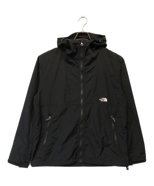 THE NORTH FACE（ザ ノース フェイス）THE NORTH FACE (ザ ノース フェイス) ジップジャケット ブラック サイズ:SIZE Lの古着・服飾アイテム