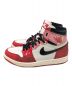 NIKE (ナイキ) AIR JORDAN 1 RETRO HIGH OG SP 