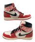 中古・古着 NIKE (ナイキ) AIR JORDAN 1 RETRO HIGH OG SP 