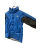 HELLY HANSEN (ヘリーハンセン) トレッキングウェア(レインウェア) ブルー×グレー サイズ:SIZE M：6800円