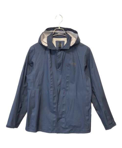 THE NORTH FACE（ザ ノース フェイス）THE NORTH FACE (ザ ノース フェイス) シャープエンドブレザージャケット ネイビー サイズ:SIZE Mの古着・服飾アイテム