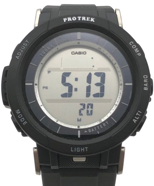 CASIO（カシオ）CASIO (カシオ) デジタルウォッチの古着・服飾アイテム