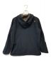 Marmot (マーモット) フーデッドジャケット ネイビー×ベージュ サイズ:SIZE M：8000円