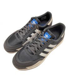 adidas（アディダス）の古着「CT86」｜グレー×ホワイト