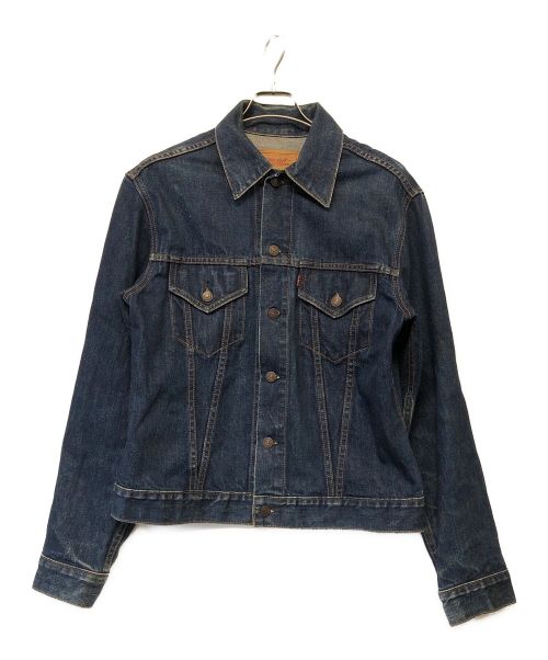 LEVI'S（リーバイス）LEVI'S (リーバイス) デニムジャケット インディゴ サイズ:XLの古着・服飾アイテム