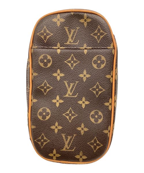 LOUIS VUITTON（ルイ ヴィトン）LOUIS VUITTON (ルイ ヴィトン) ポシェットの古着・服飾アイテム