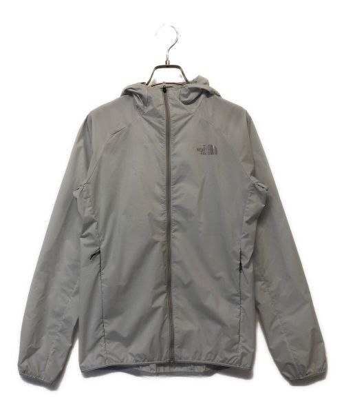 THE NORTH FACE（ザ ノース フェイス）THE NORTH FACE (ザ ノース フェイス) スワローテイルベントフーディ スカイブルー サイズ:SIZE Mの古着・服飾アイテム