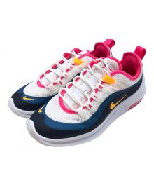 NIKE（ナイキ）の古着「AIR MAX AXIS」｜マルチカラー