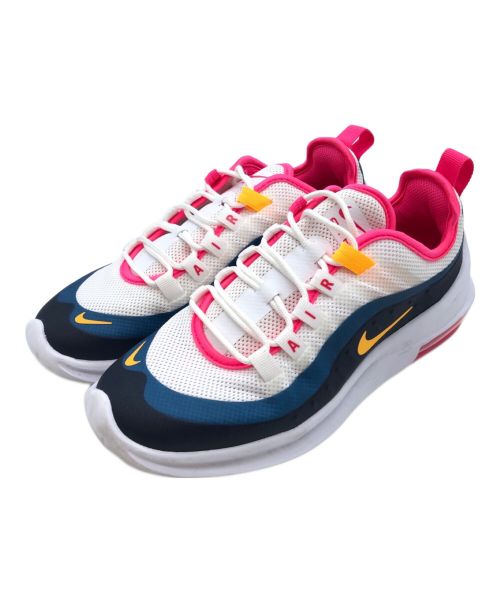 NIKE（ナイキ）NIKE (ナイキ) AIR MAX AXIS マルチカラー サイズ:SIZE 24cmの古着・服飾アイテム