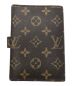 LOUIS VUITTON (ルイ ヴィトン) アジェンダPM：7000円