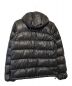 THE NORTH FACE (ザ ノース フェイス) ダウンジャケット ブラック サイズ:SIZE M：10000円