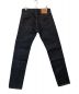 LEVI'S (リーバイス) デニムパンツ インディゴ サイズ:76cm (W30)：17000円