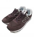 NEW BALANCEニューバランス）の古着「スニーカー」｜パープル