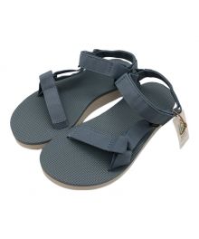 TEVA（テバ）の古着「サンダル」｜ブルー